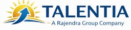 Talentia Hub Logo